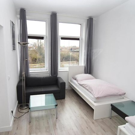 City Apartment Vohwinkel Гельзенкірхен Екстер'єр фото
