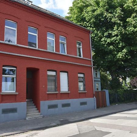 City Apartment Vohwinkel Гельзенкірхен Екстер'єр фото
