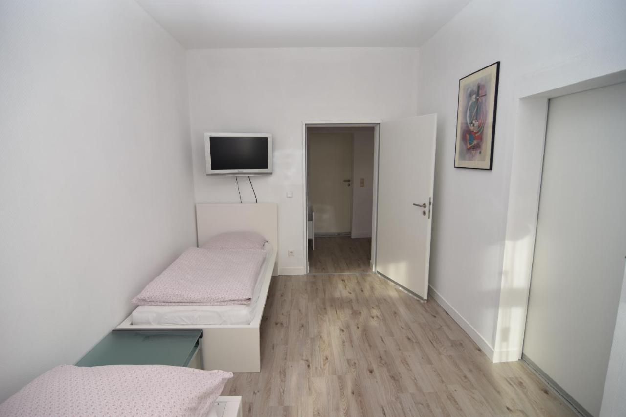 City Apartment Vohwinkel Гельзенкірхен Екстер'єр фото