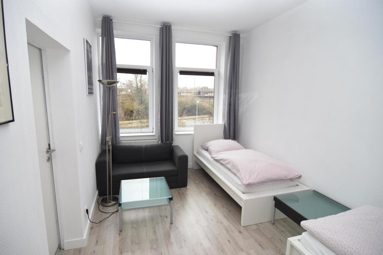 City Apartment Vohwinkel Гельзенкірхен Екстер'єр фото