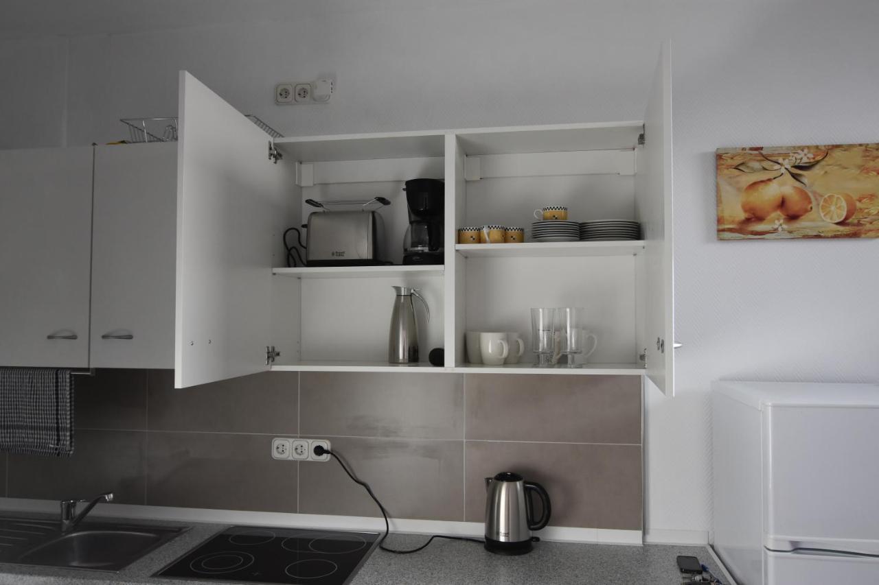 City Apartment Vohwinkel Гельзенкірхен Екстер'єр фото