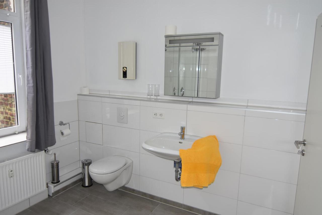 City Apartment Vohwinkel Гельзенкірхен Екстер'єр фото