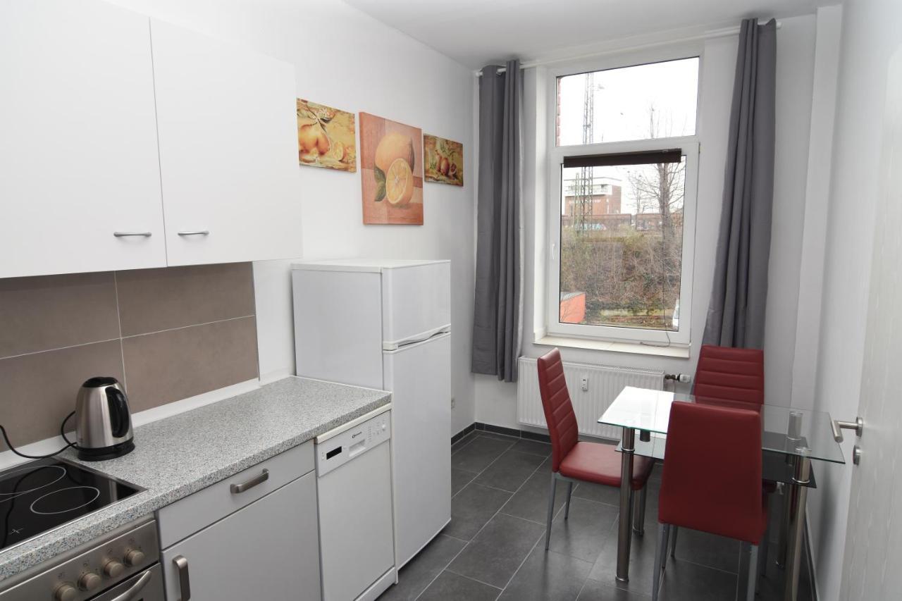 City Apartment Vohwinkel Гельзенкірхен Екстер'єр фото