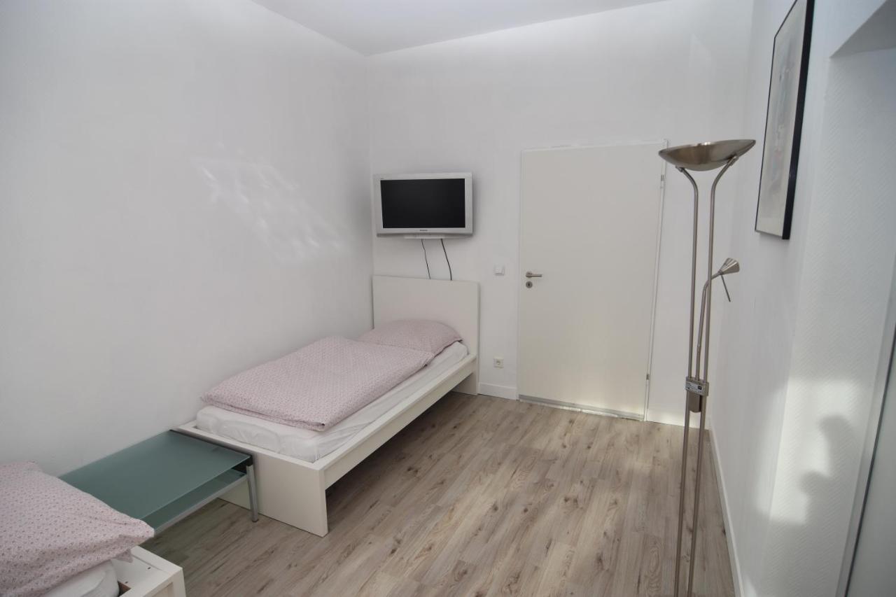 City Apartment Vohwinkel Гельзенкірхен Екстер'єр фото