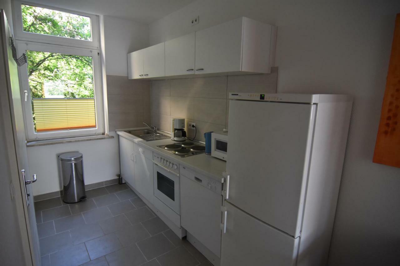 City Apartment Vohwinkel Гельзенкірхен Екстер'єр фото